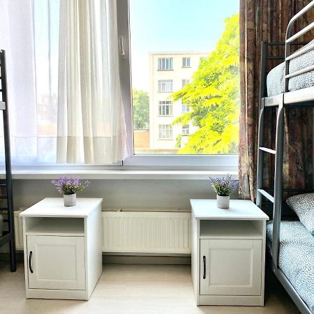 Apartments Bex. Antwerp Exterior photo