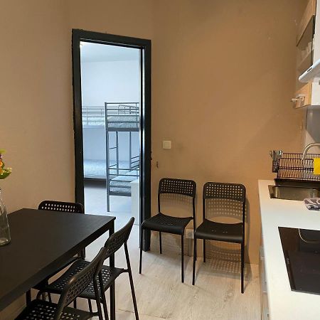 Apartments Bex. Antwerp Exterior photo