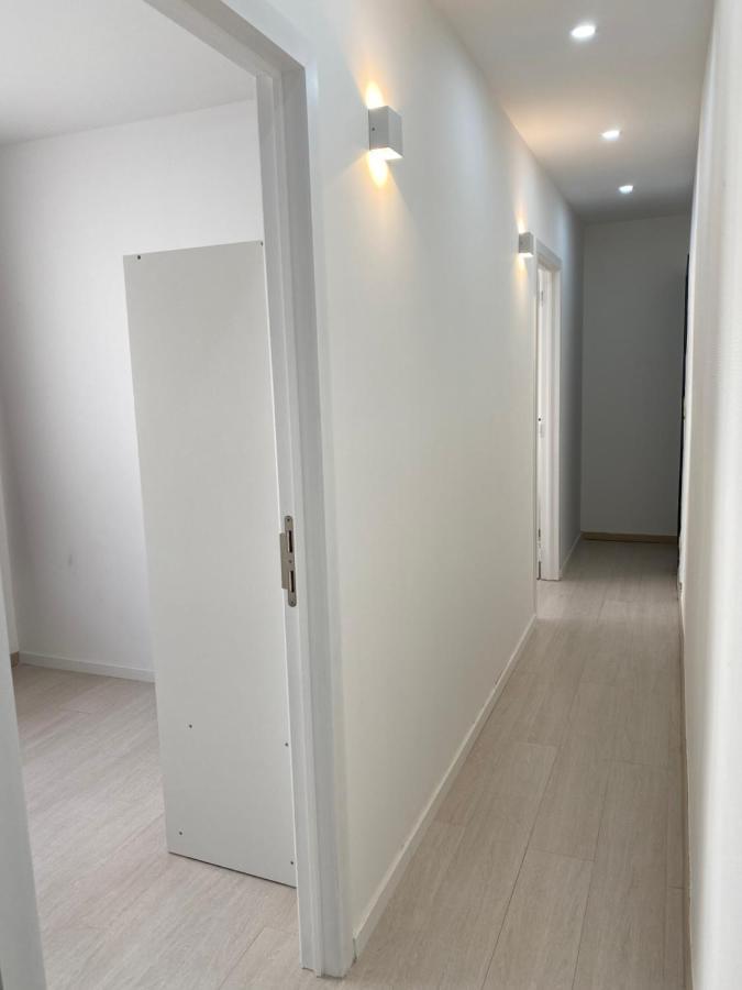 Apartments Bex. Antwerp Exterior photo